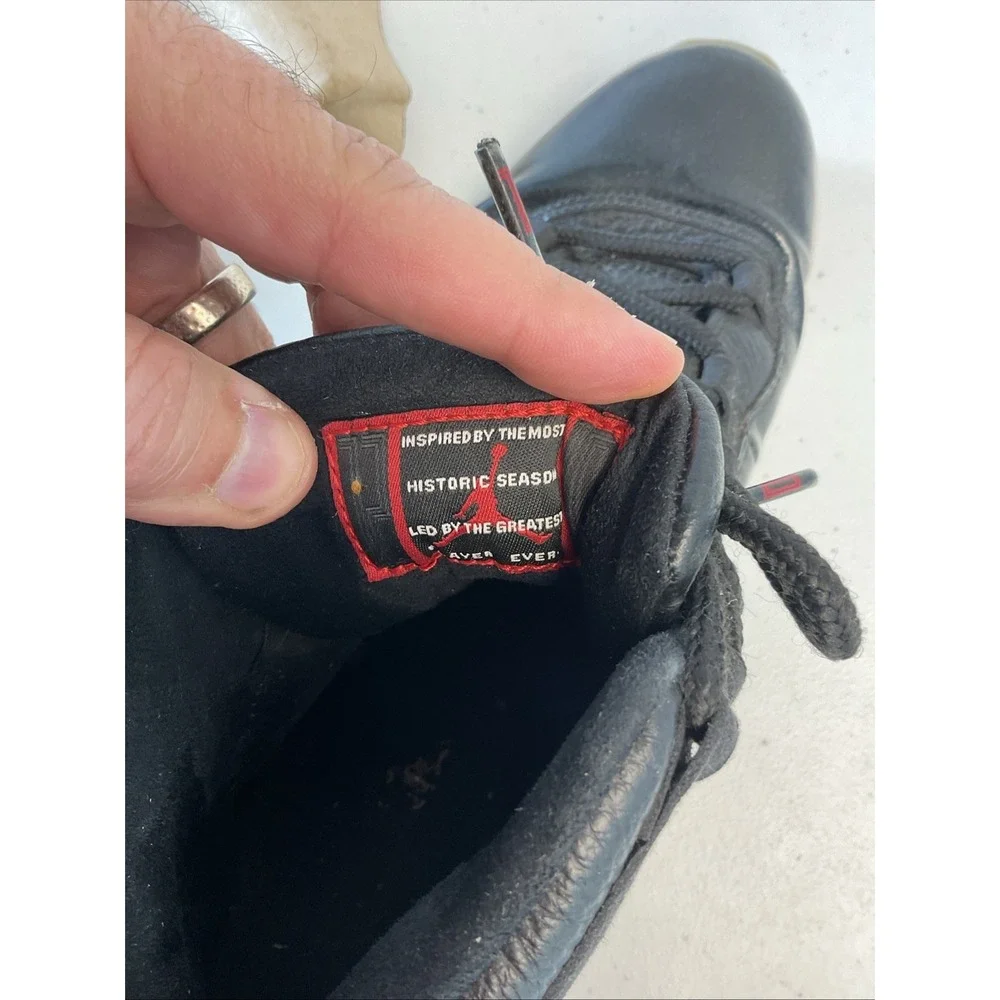 Jordan good used